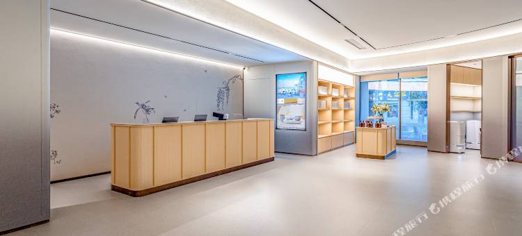 全季酒店(格尔木江源中路火车站店)图片