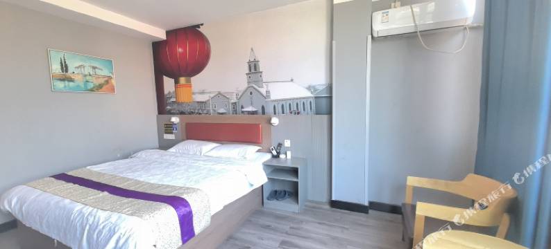 美好时光客栈图片