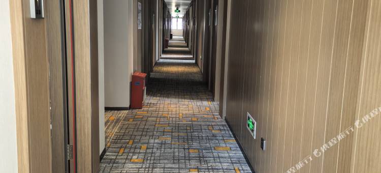 悦澜民宿(工布天街店)图片