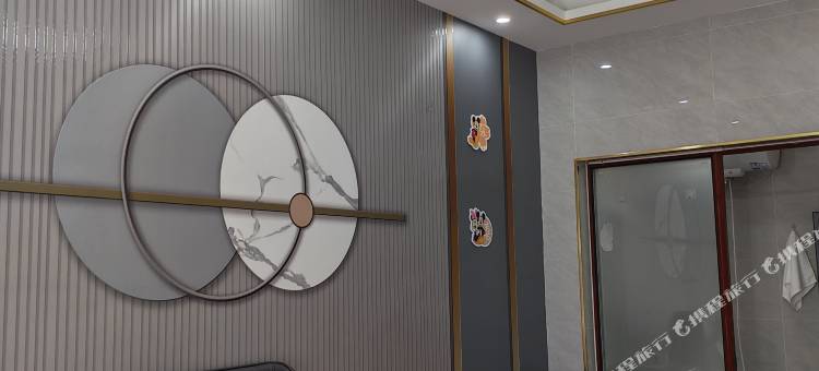 寿光星悦民宿(潍坊科技学院店)图片