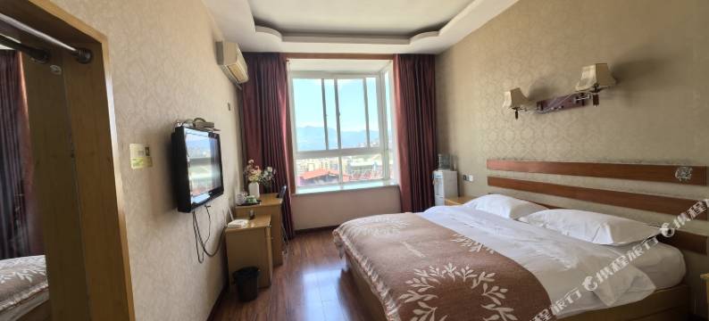 汉源四海酒店图片