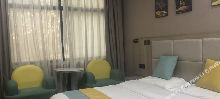 尚客嘉悦酒店图片