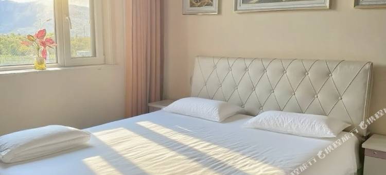 儒雅居民宿(曲阜尼山圣境店)图片