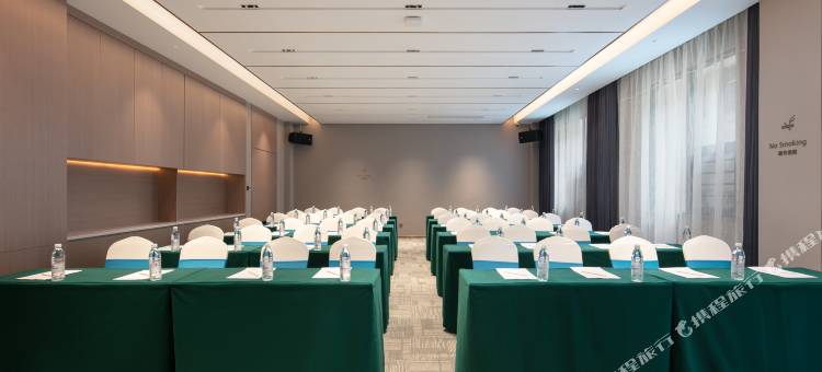 麗枫酒店(隆回县政府大桥路店)图片