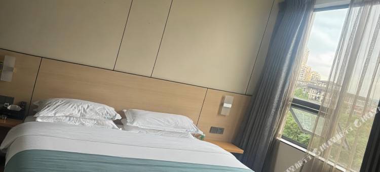 桂栖酒店图片