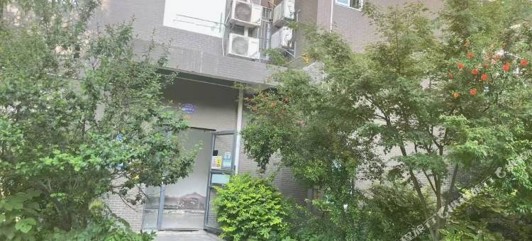 荆州平平旅店图片
