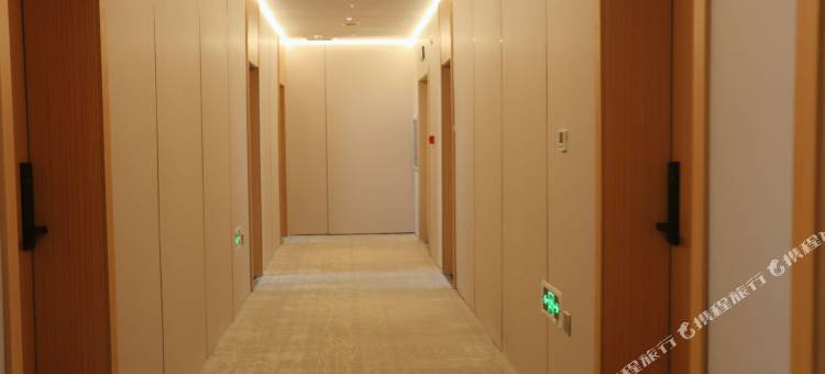 开封伯爵丽都商务酒店图片