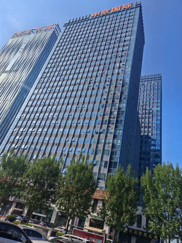 利澳酒店(淄博牧羊村烧烤理工大学店)