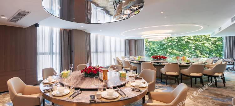 江山笔中有鹤酒店图片