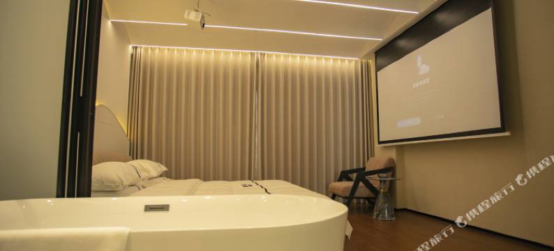 健安酒店(建瓯时代广场店)图片