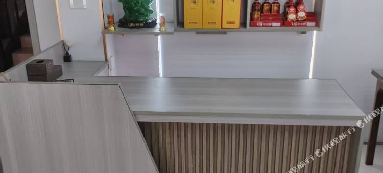 长寿渔荘民宿图片