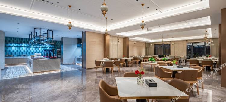 白玉兰酒店(塔什库尔干金草滩景区店)图片