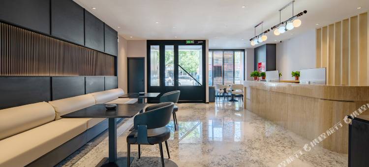 迈凯伦酒店(清河城店)图片