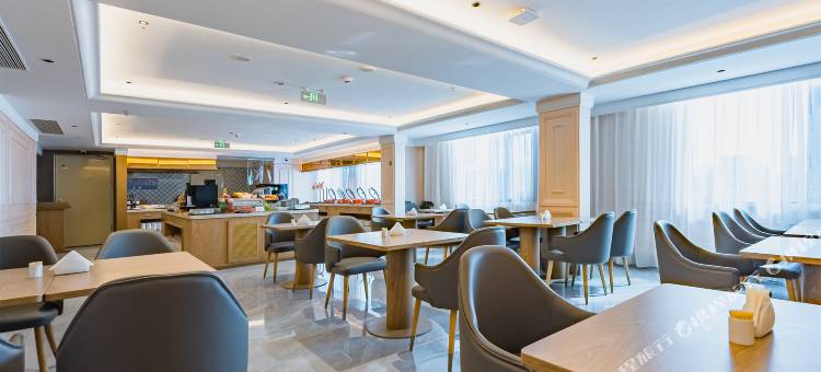 维也纳酒店(台州仙居吾悦广场店)图片