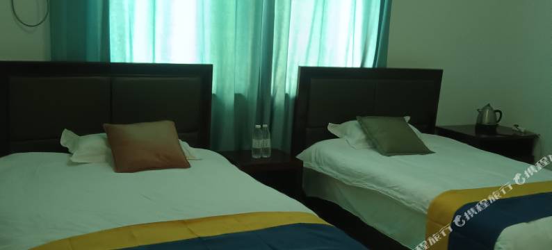 婺源人家渔莊民宿图片