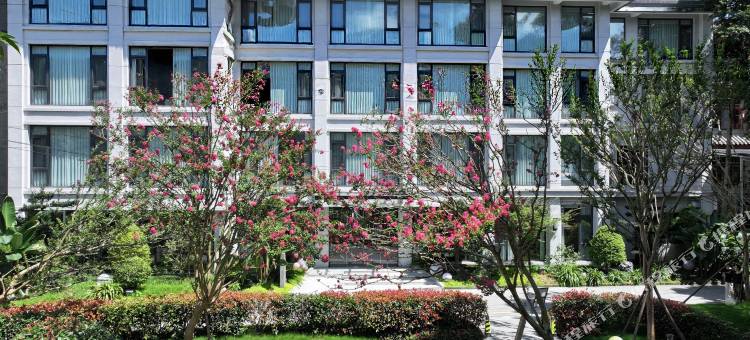 Z HOTEL(青城山店)图片