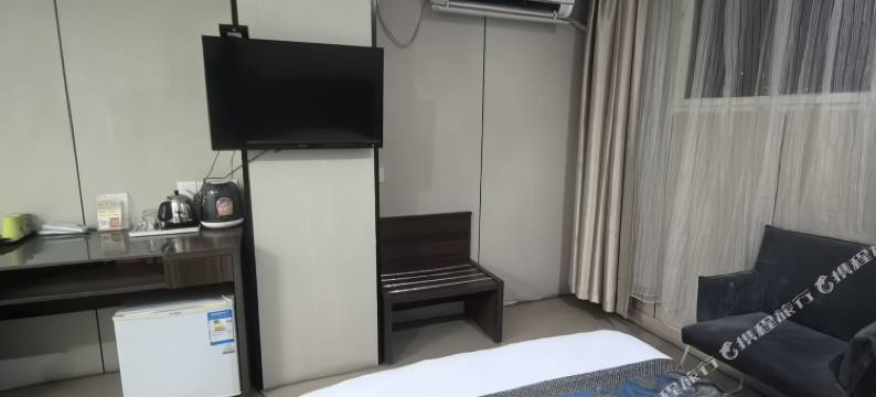 枫林酒店(西安北大街地铁站交大二附院店)图片