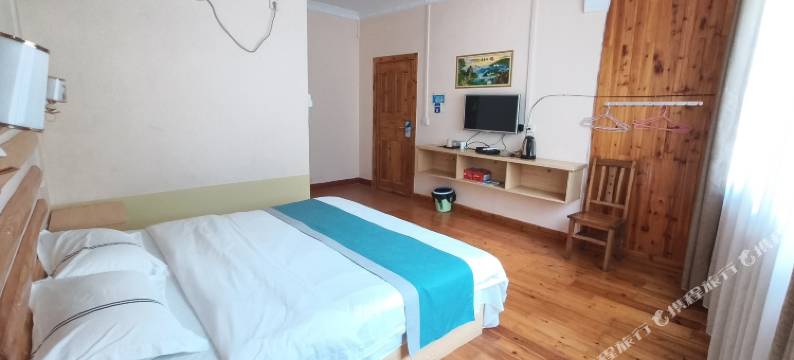 三江乐意旅馆(程阳八寨景区店)图片