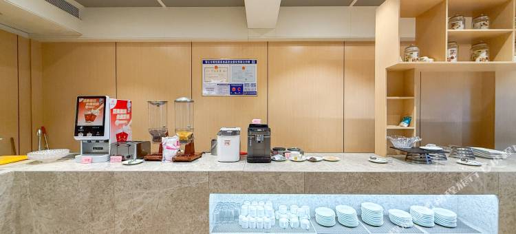 万尔顿酒店(泉州晋江国际机场阳光时代广场店)图片