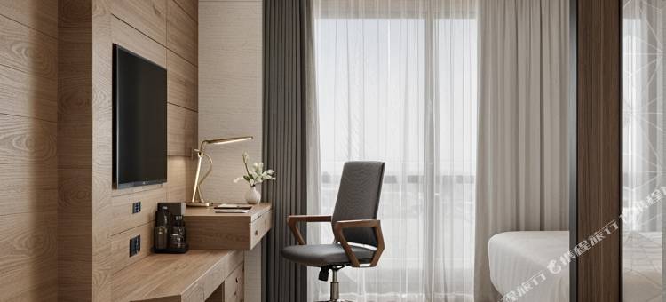 回浦驿酒店(临海银泰店)图片