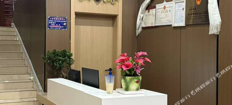 擦玉曲大酒店图片