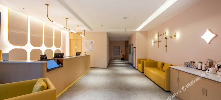 锦江之星酒店(石家庄新乐美术学院店)图片