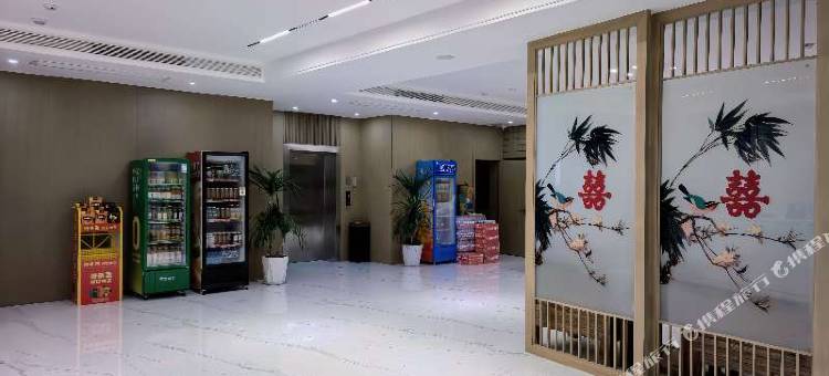 禧玥商务酒店图片