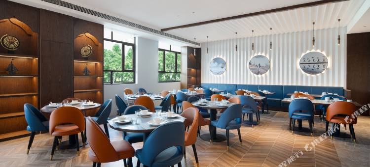 凯里亚德酒店(莎车店)图片