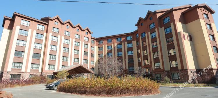 悦山居(北大湖滑雪度假区店)图片