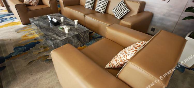 格林豪泰(酒泉世纪广场店)图片