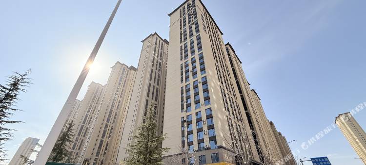 摩尔影院民宿图片