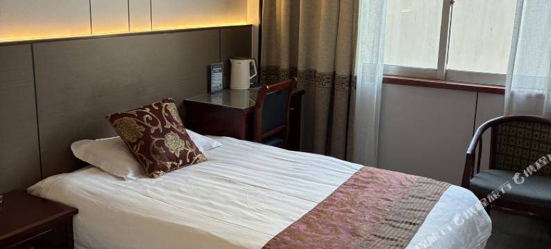 岱山新浪假日宾馆图片