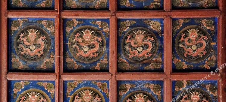 巷往客栈(西大街直隶总督署店)图片