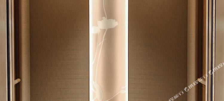 麓泉太白君澜度假酒店图片