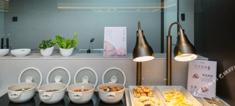 全季酒店(沈阳和平大街医科大学店)图片