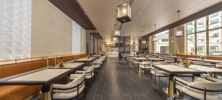 美豪丽致酒店(玉林古玩城店)图片