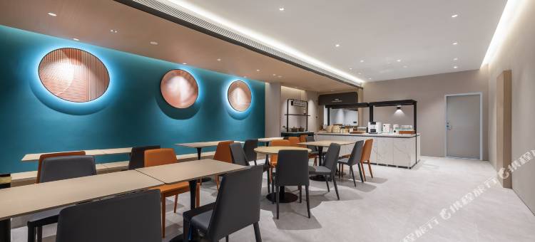 城市便捷酒店(三亚凤凰机场店)图片