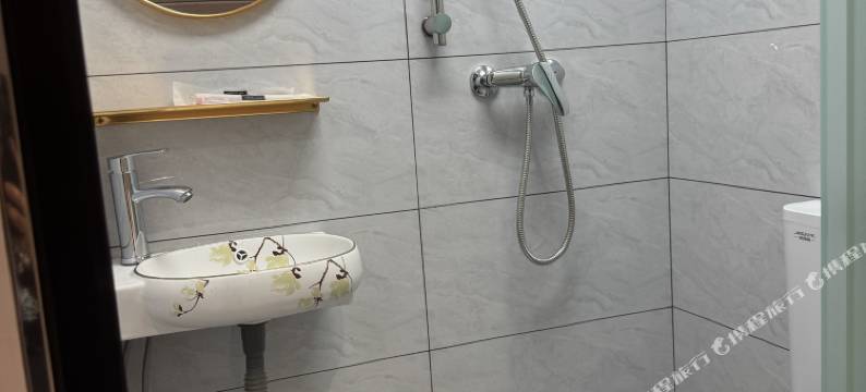 咚吧啦青年旅舍(观音桥步行街拓展大厦店)图片