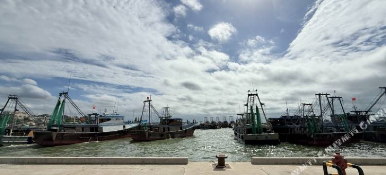 海边拾光民宿图片