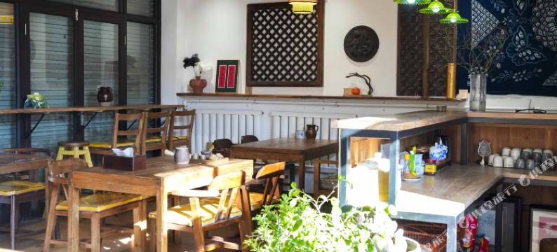 蔚县一朵时光·暖宿(暖泉古镇店)图片