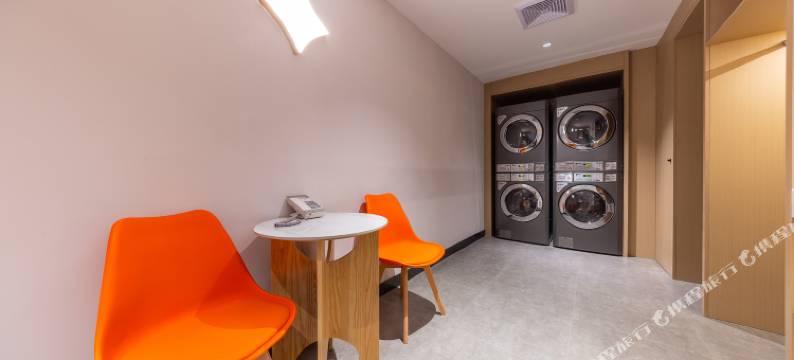 锦江之星旗舰店(张掖西站大佛寺店)图片