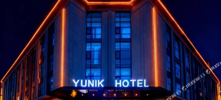 如家YUNIK酒店(太原柳巷钟楼街店)图片
