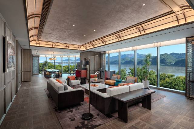 宜昌温德姆至尊酒店图片