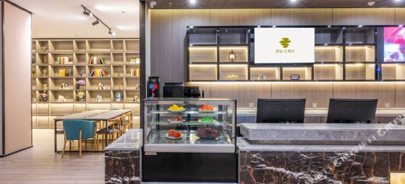 如家派柏·云酒店(托克逊阿乐惠店)图片