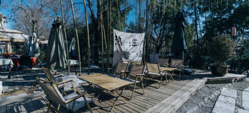 生活客栈(袁家村村口店)图片