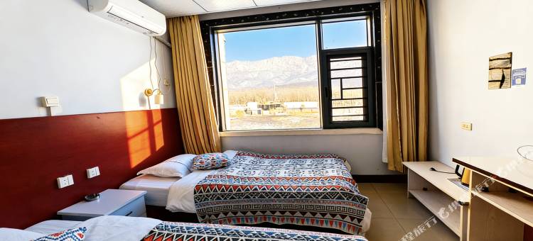 登封书源宾馆(嵩山风景区店)图片