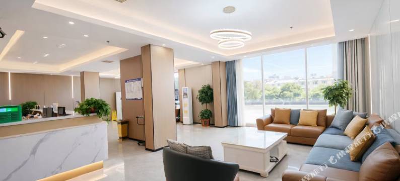 资溪金港湾酒店图片