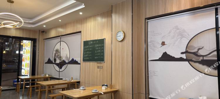 衡阳清贤雅居(南岳衡山风景名胜区南岳大庙店)图片
