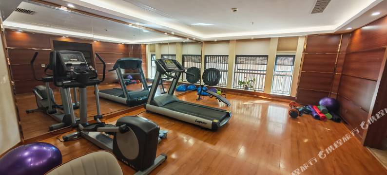 柏曼酒店(重庆解放碑洪崖洞店)图片