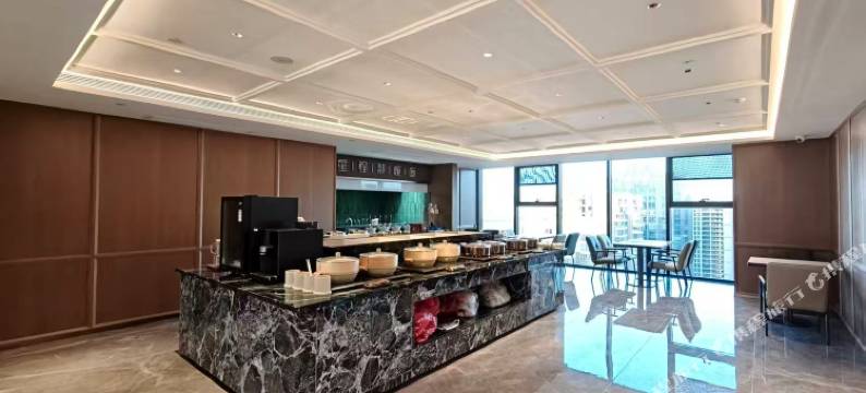 星程酒店(宝鸡万达广场店)图片